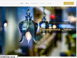 Sites similar to commonwealthindian.com