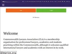 Sites similar to commonwealthlawyers.com