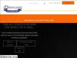Sites similar to commonwealthlimo.com