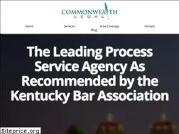 Sites similar to commonwealthls.com