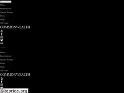 Sites similar to commonwealthlv.com