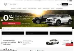 Sites similar to commonwealthnissan.com