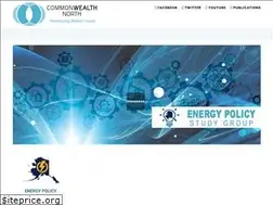 Sites similar to commonwealthnorth.org