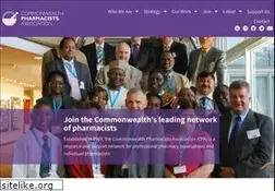 Sites similar to commonwealthpharmacy.org