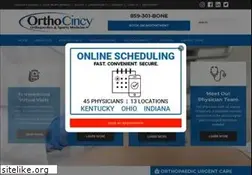 Sites similar to commonwealthspinecenter.com