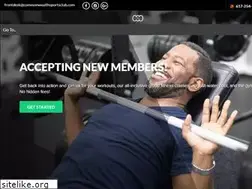 Sites similar to commonwealthsportsclub.com