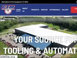 Sites similar to commonwealthtool.com