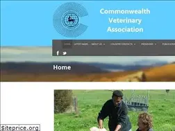 Sites similar to commonwealthvetassoc.com
