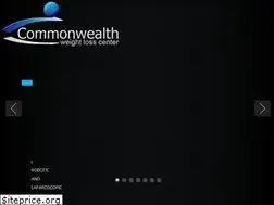 Sites similar to commonweight.com