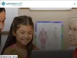 Sites similar to commonwellalliance.org