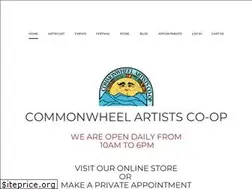 Sites similar to commonwheel.com