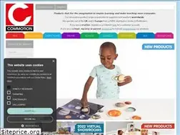 Sites similar to commotion.co.uk
