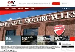 Sites similar to commoto.com