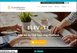 Sites similar to commpartners.com