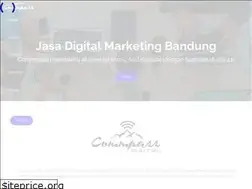 Sites similar to commpass.co.id