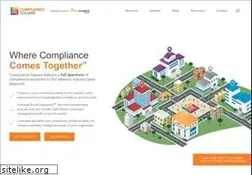 Sites similar to commpliancegroup.com