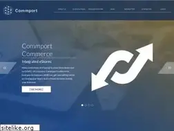 Sites similar to commport.com