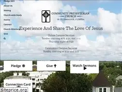 Sites similar to commpres.org