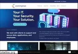Sites similar to commprise.com