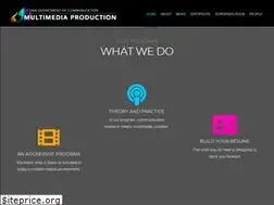 Sites similar to commproduction.com
