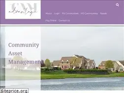 Sites similar to commpropmgt.com