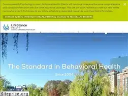 Sites similar to commpsych.com