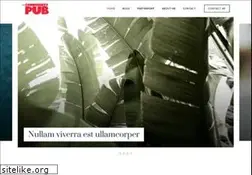 Sites similar to commpub.com