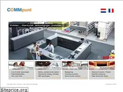 Sites similar to commpunt.be
