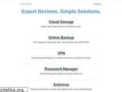 Sites similar to commquer.com