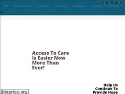 Sites similar to commquest.org