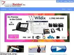 Sites similar to commraider.com