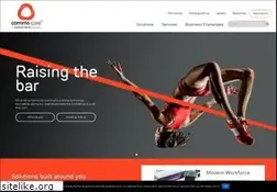 Sites similar to comms-care.com