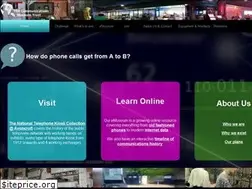Sites similar to comms.org.uk