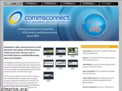 Sites similar to commsconnect.com.au
