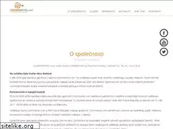 Sites similar to commservis.com