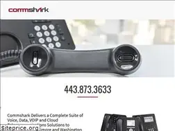 Sites similar to commshark.com