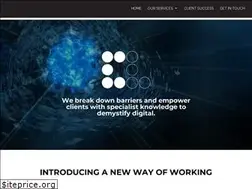 Sites similar to commslab.com.au