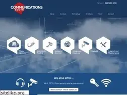 Sites similar to commsouth.co.uk