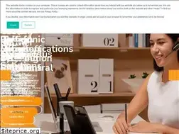 Sites similar to commsplus-distribution.com.au