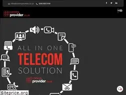 Sites similar to commsprovider.co.uk