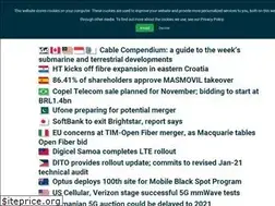 Sites similar to commsupdate.com