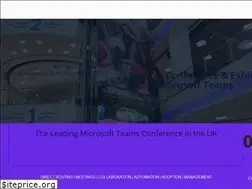 Sites similar to commsverse.com