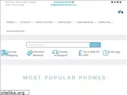 Sites similar to commswarehouse.co.uk