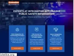 Sites similar to commsys.com