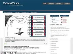 Sites similar to commtaxx.com