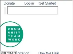 Sites similar to commteam.org
