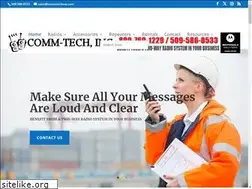 Sites similar to commtechnw.com