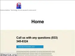 Sites similar to commtechusa.net