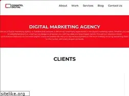 Sites similar to commteldigital.com
