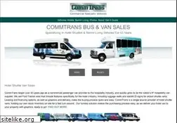 Sites similar to commtrans.com